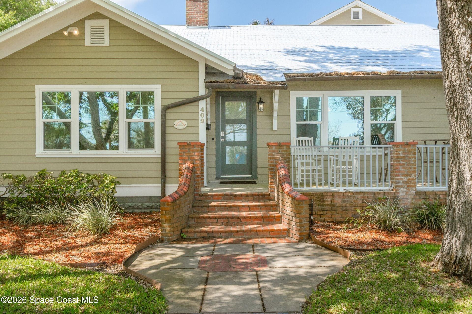 409 Rockledge Drive, Rockledge, FL 32955 Photo