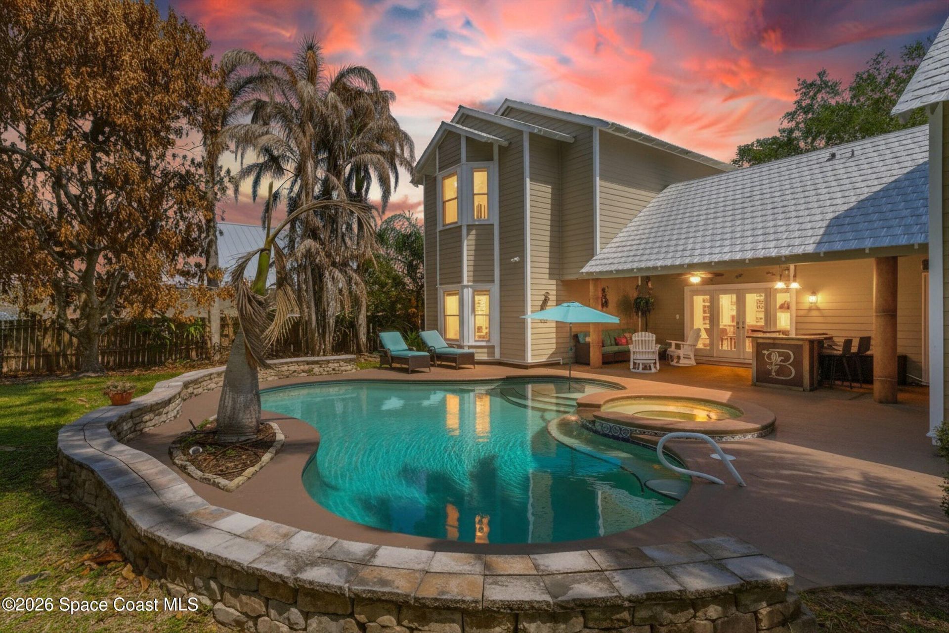 409 Rockledge Drive, Rockledge, FL 32955 Photo