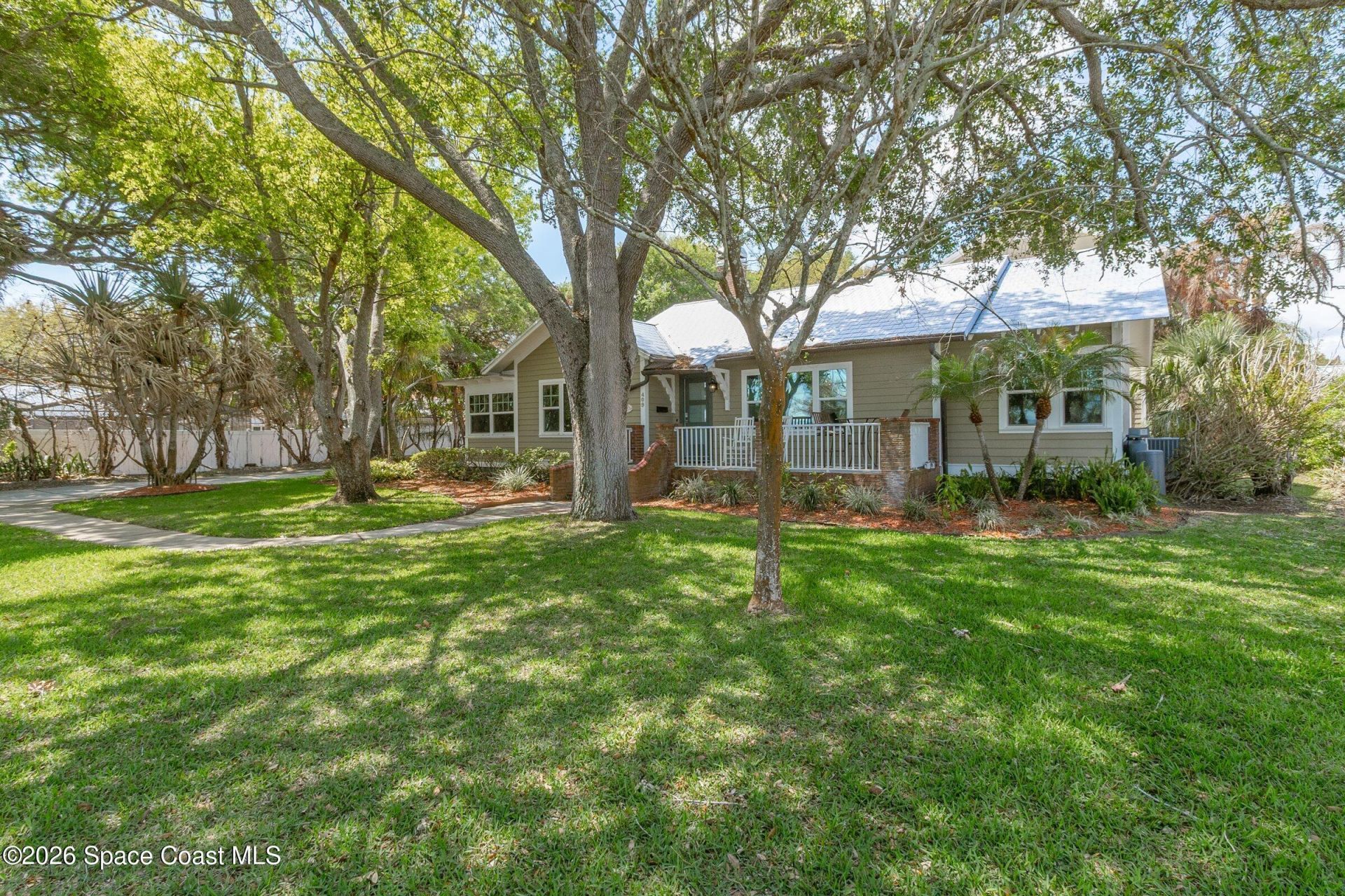 409 Rockledge Drive, Rockledge, FL 32955 Photo