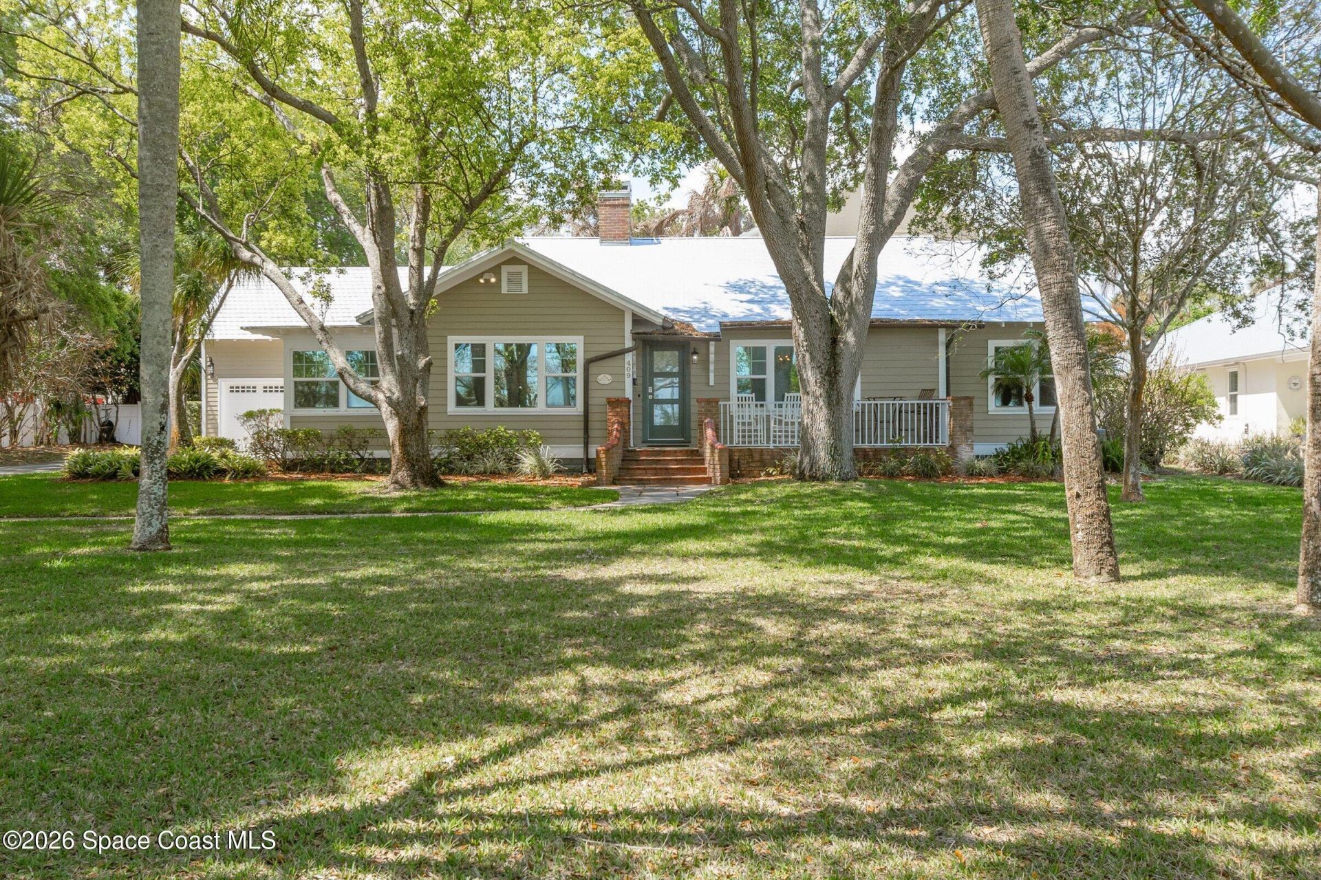 409 Rockledge Drive, Rockledge, FL 32955 Photo