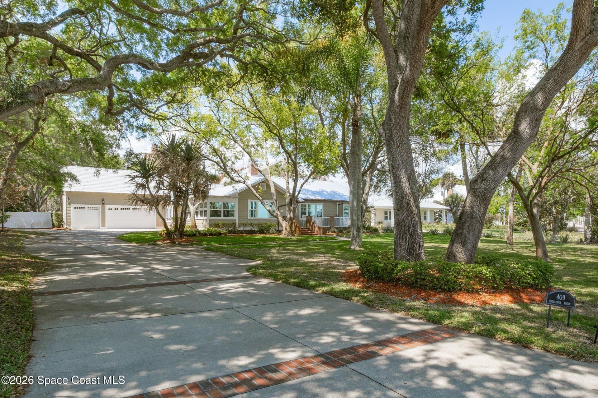 409 Rockledge Drive, Rockledge, FL 32955 Photo