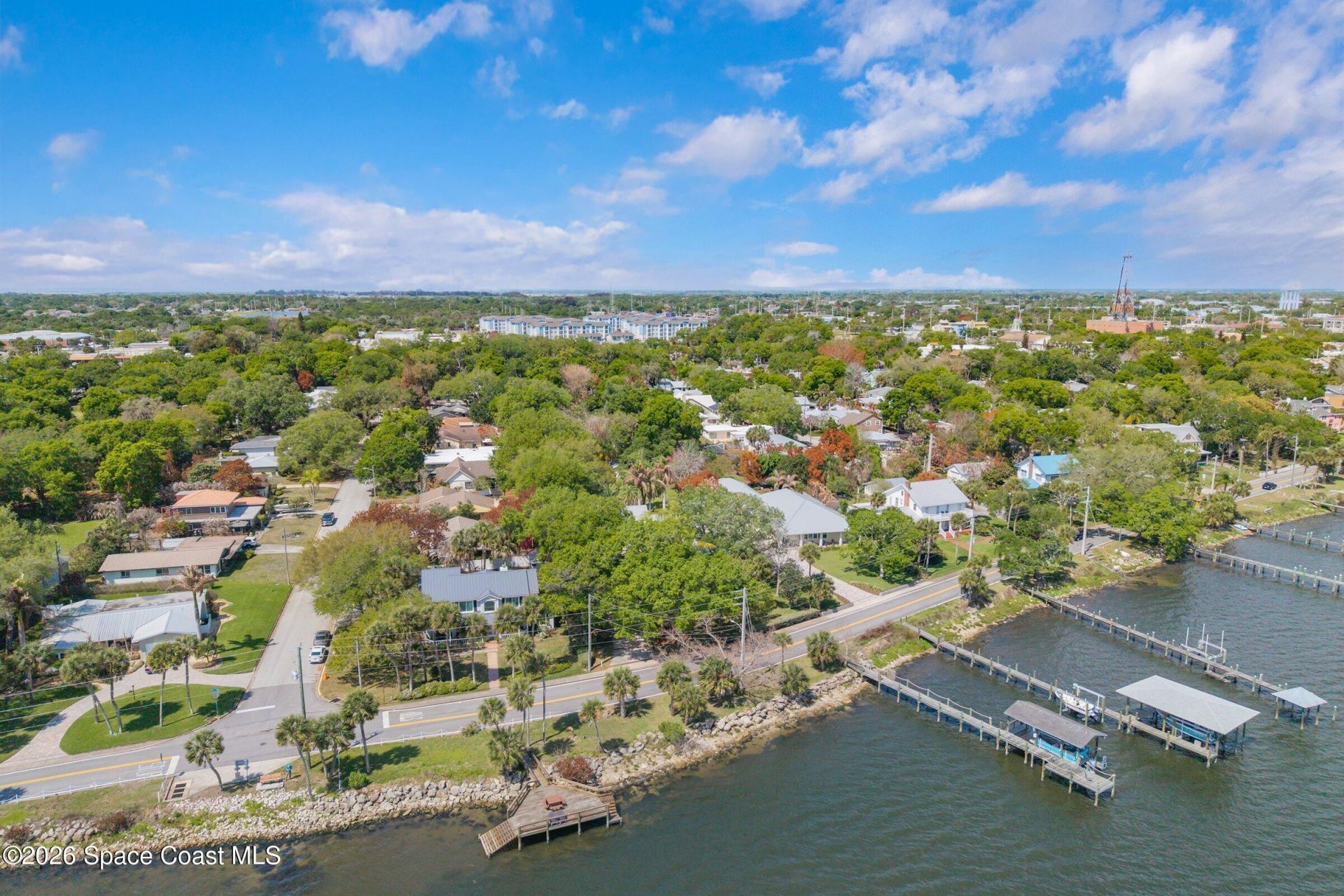 409 Rockledge Drive, Rockledge, FL 32955 Photo