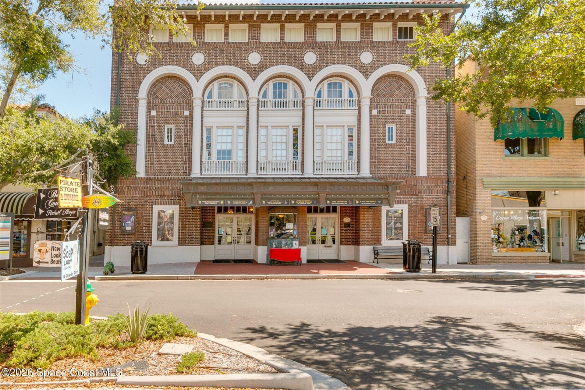 409 Rockledge Drive, Rockledge, FL 32955 Photo