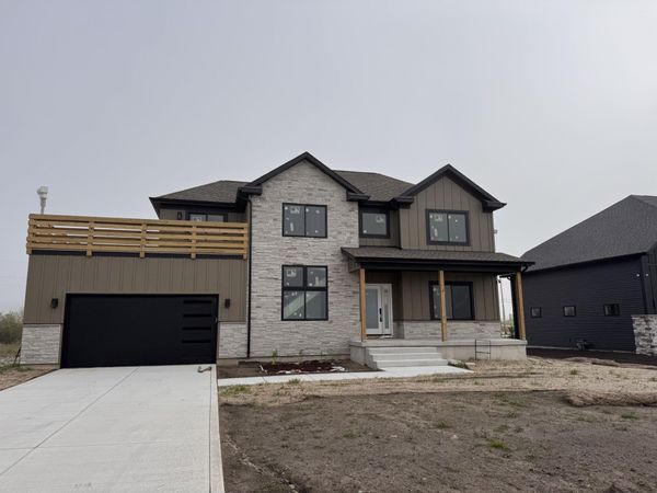 816 123rd Place , Hammond, IN 46324