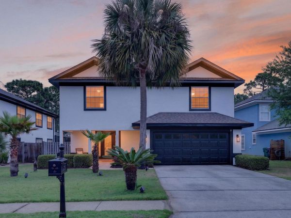 268 Loblolly Bay Drive, Santa Rosa Beach, FL 32459