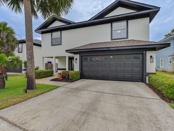 268 Loblolly Bay Drive, Santa Rosa Beach, FL 32459