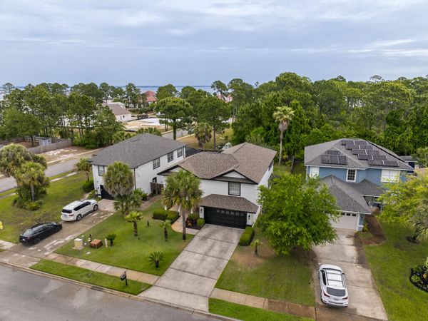 268 Loblolly Bay Drive, Santa Rosa Beach, FL 32459