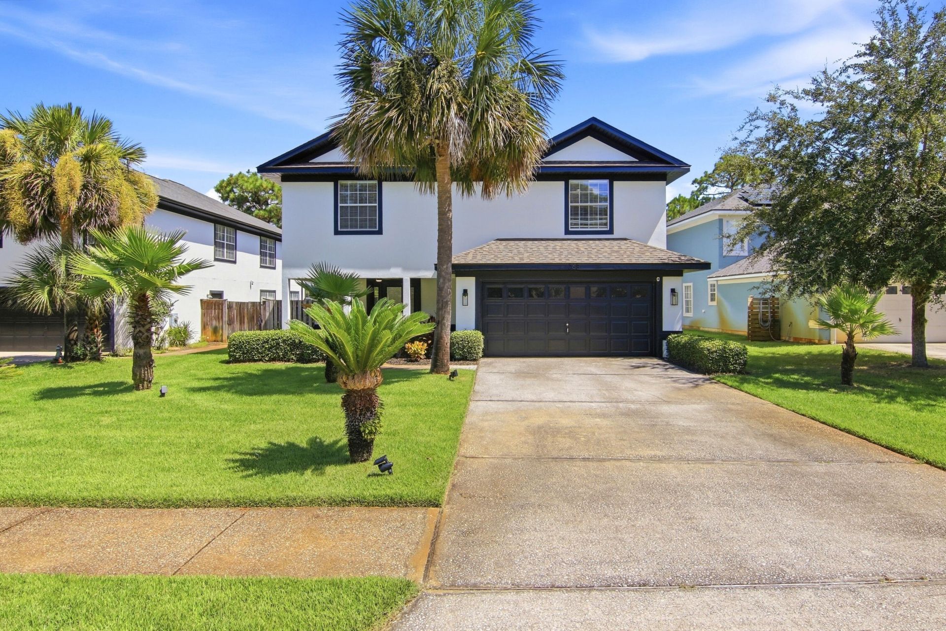 268 Loblolly Bay Drive, Santa Rosa Beach, FL 32459 Main Photo