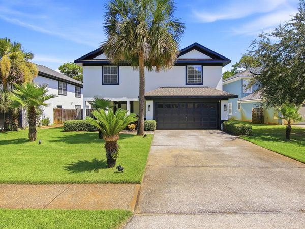 268 Loblolly Bay Drive, Santa Rosa Beach, FL 32459