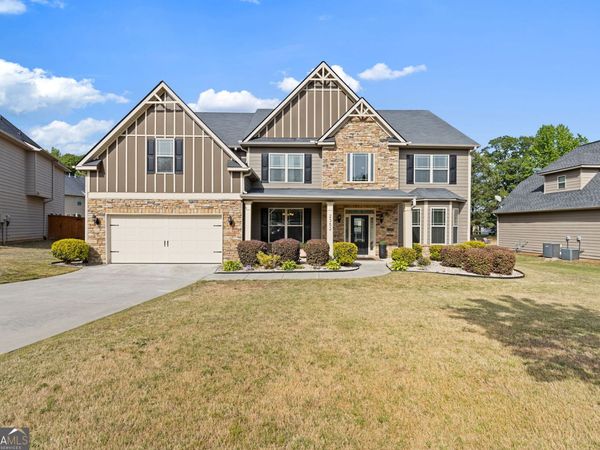 2352 Alexander Top Place, Grayson, GA 30017