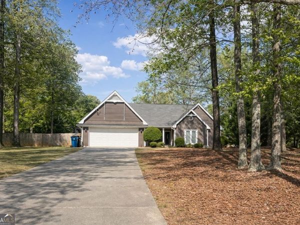 2121 PROSPECT Road, Lawrenceville, GA 30043