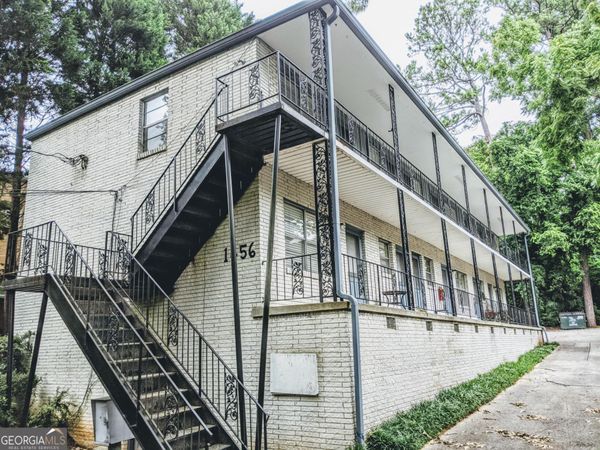 1456 University Drive NE, Unit 1, Atlanta, GA 30306