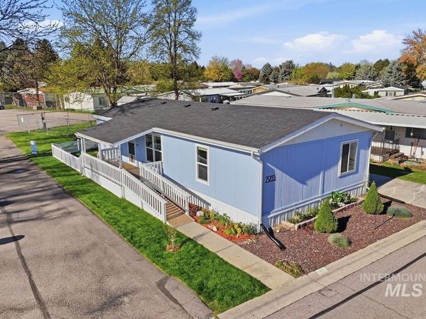 7955 W Rapidan, Boise, ID 83714