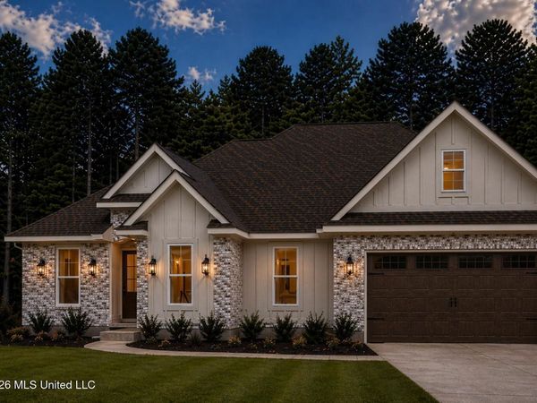 8417 Pine Cone Drive, Gautier, MS 39553