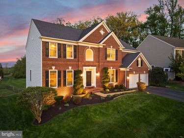 25831 RAWLEY SPRINGS DRIVE, CHANTILLY, VA 20152