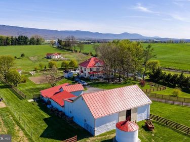 235 FAIRVIEW CHURCH ROAD, TIMBERVILLE, VA 22853