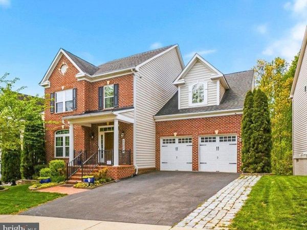 23004 SYCAMORE FARM DRIVE , CLARKSBURG, MD 20871