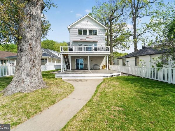 1400 BURKE ROAD, BALTIMORE, MD 21220