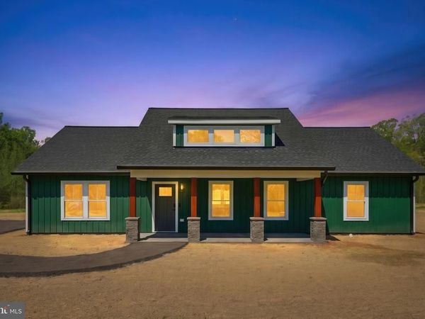 22246 COUNTRYSIDE LANE, LIGNUM, VA 22726