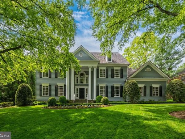 8405 BROOKEWOOD COURT, MCLEAN, VA 22102