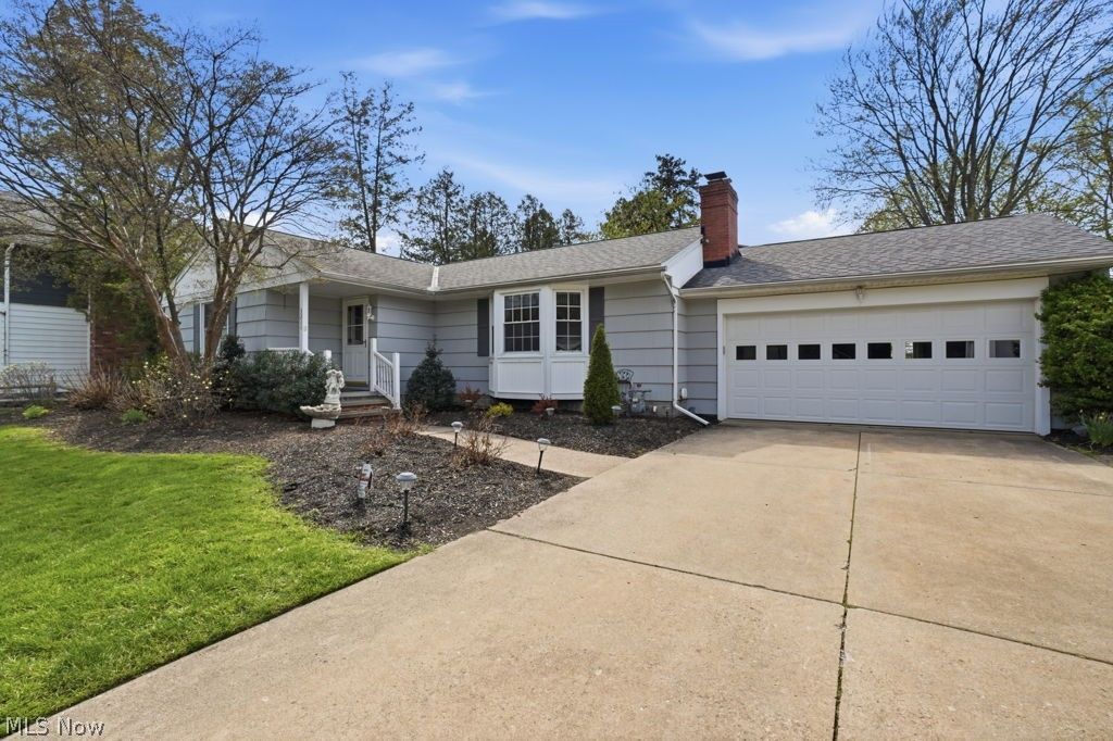 3211 Ridgewood Avenue , Ashtabula, OH 44004