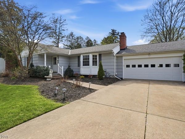 3211 Ridgewood Avenue, Ashtabula, OH 44004