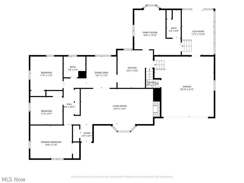 3211 Ridgewood Avenue, Ashtabula, OH 44004 Photo 30