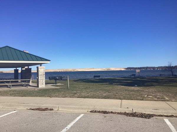 0 N 34th Avenue, Mears, MI 49436