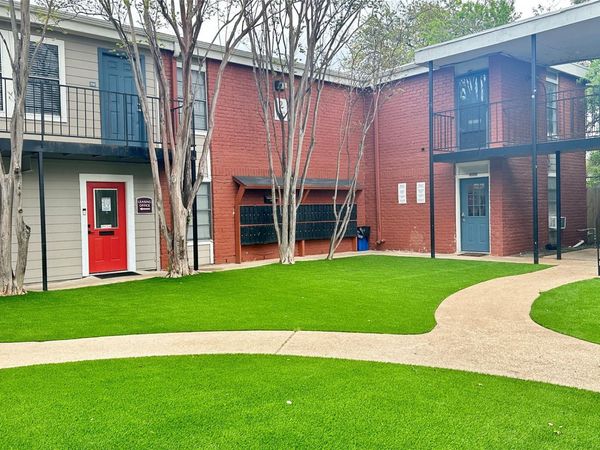 5426 Menchaca RD, Unit 119, Austin, TX 78745