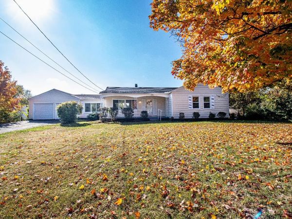 4491 West Fork Road, Green Twp, OH 45247