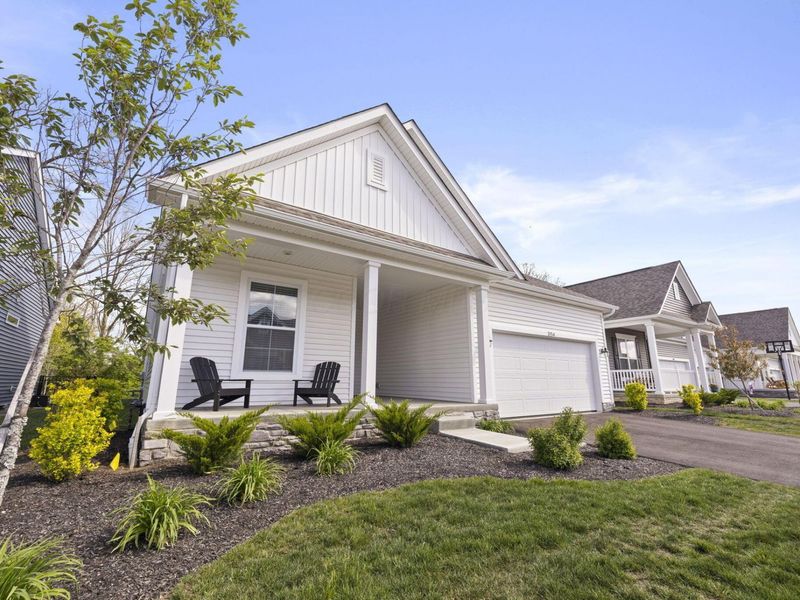 3154 Gelding Run Road, Grove City, OH 43123 Photo 2
