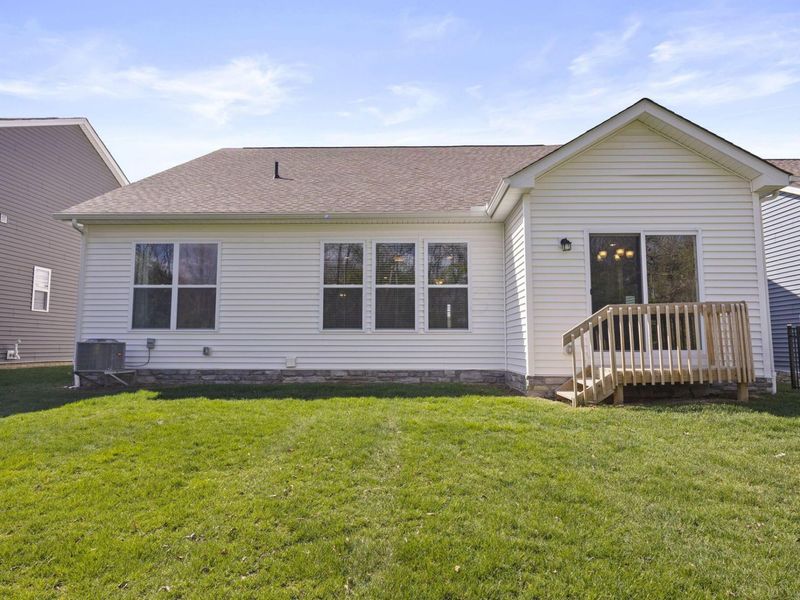 3154 Gelding Run Road, Grove City, OH 43123 Photo 30