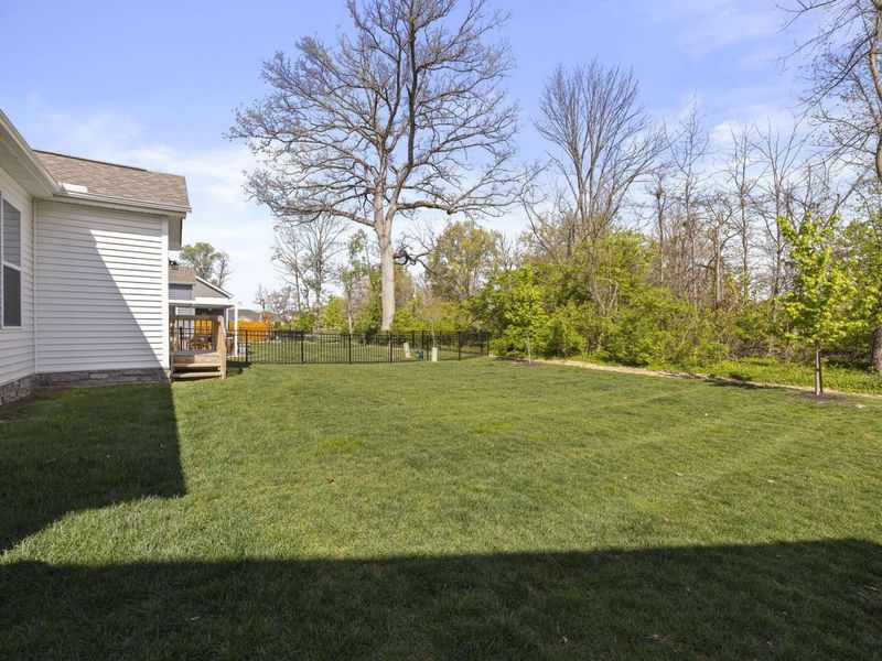 3154 Gelding Run Road, Grove City, OH 43123 Photo 31