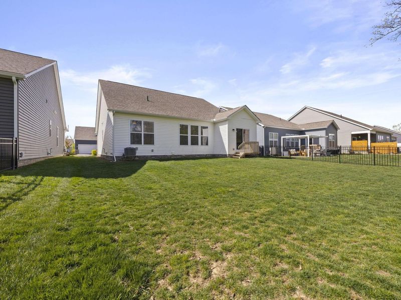 3154 Gelding Run Road, Grove City, OH 43123 Photo 32