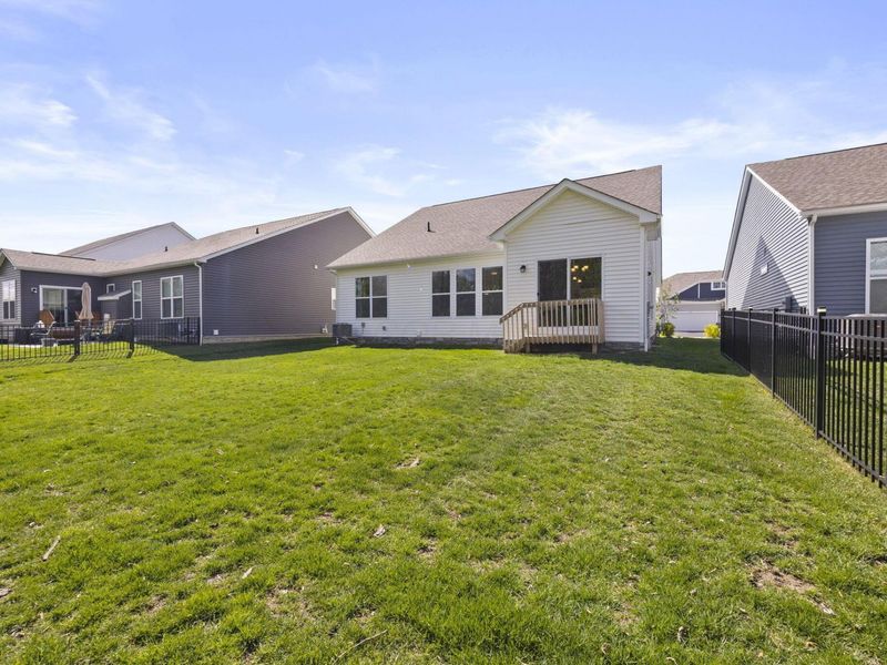3154 Gelding Run Road, Grove City, OH 43123 Photo 33