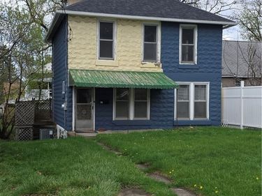 1.5 Grand Street , Binghamton, NY 13903