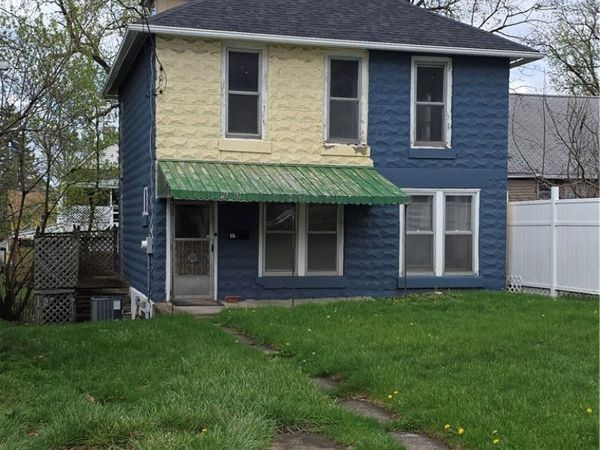 1.5 Grand Street , Binghamton, NY 13903