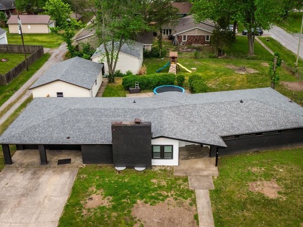 602 E Garland Street, West Frankfort, IL 62896