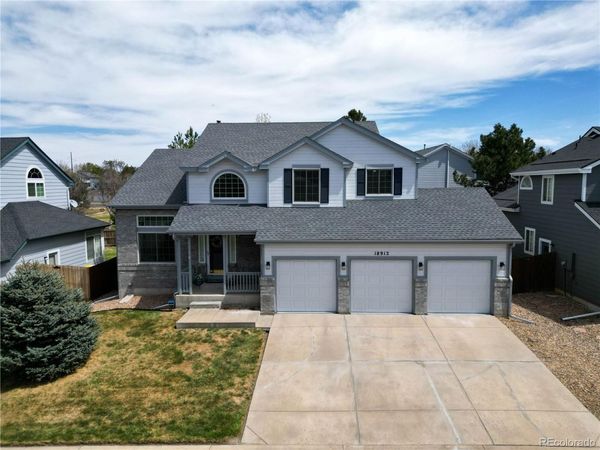 18912 E Belleview Place , Centennial, CO 80015