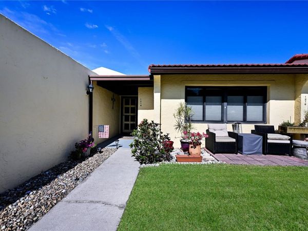 1218 56TH STREET W, Unit 1218, BRADENTON, FL 34209