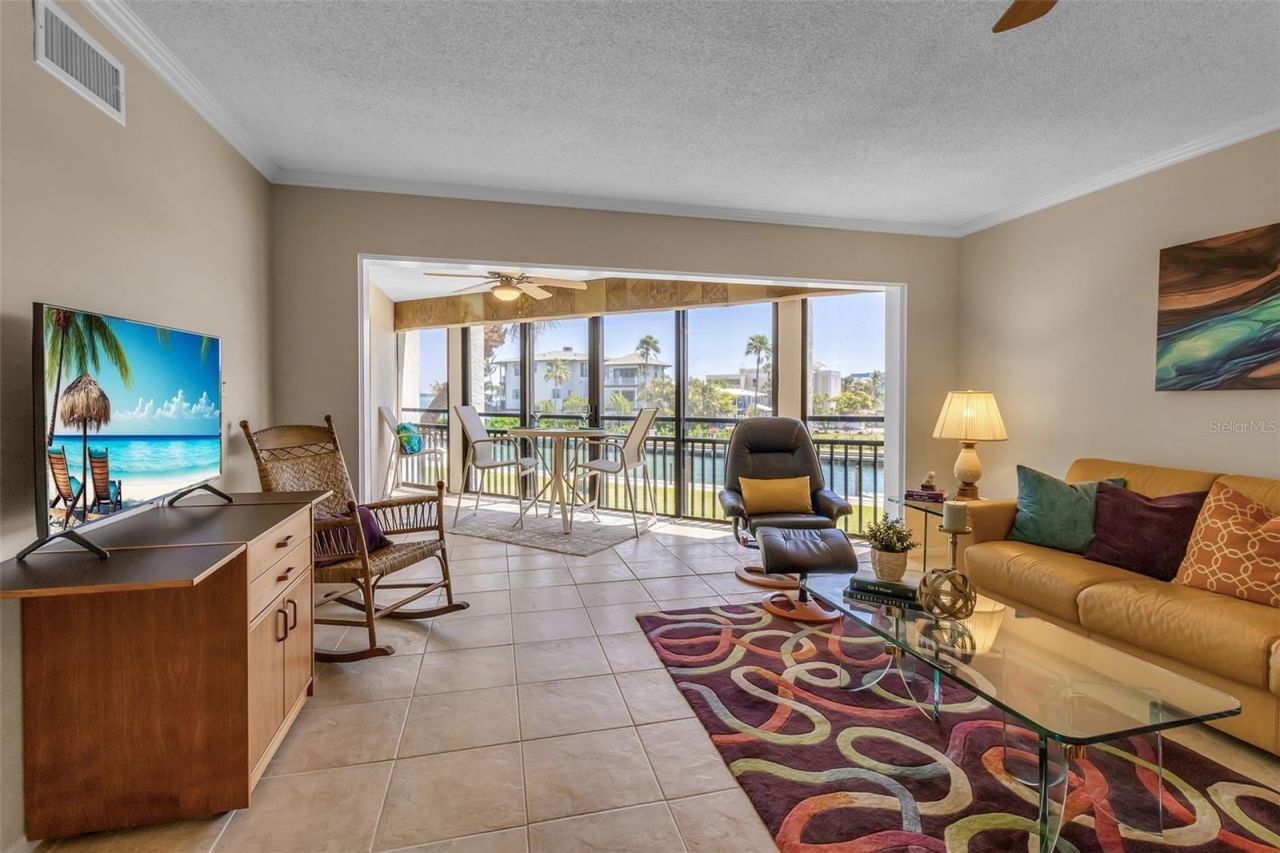 448 Gulf Of Mexico Drive, Unit A205, Longboat Key, FL 34228 Photo