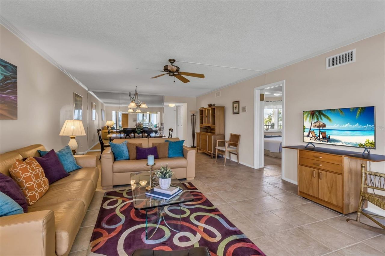 448 Gulf Of Mexico Drive, Unit A205, Longboat Key, FL 34228 Photo