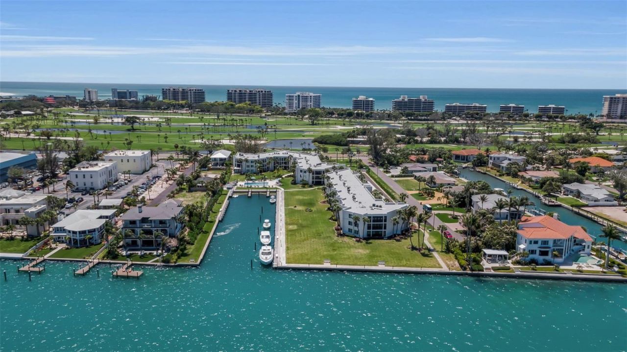 448 Gulf Of Mexico Drive, Unit A205, Longboat Key, FL 34228 Photo