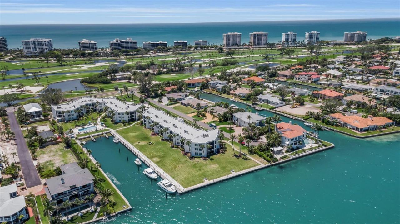 448 Gulf Of Mexico Drive, Unit A205, Longboat Key, FL 34228 Photo