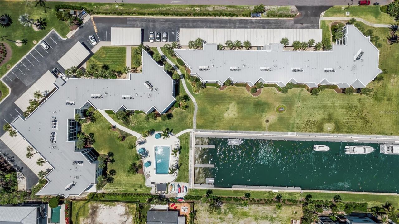 448 Gulf Of Mexico Drive, Unit A205, Longboat Key, FL 34228 Photo