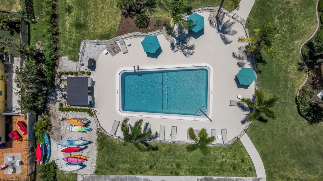 448 Gulf Of Mexico Drive, Unit A205, Longboat Key, FL 34228 Photo