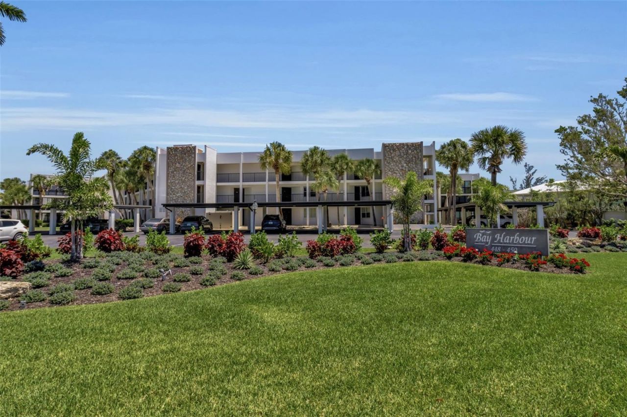 448 Gulf Of Mexico Drive, Unit A205, Longboat Key, FL 34228 Photo