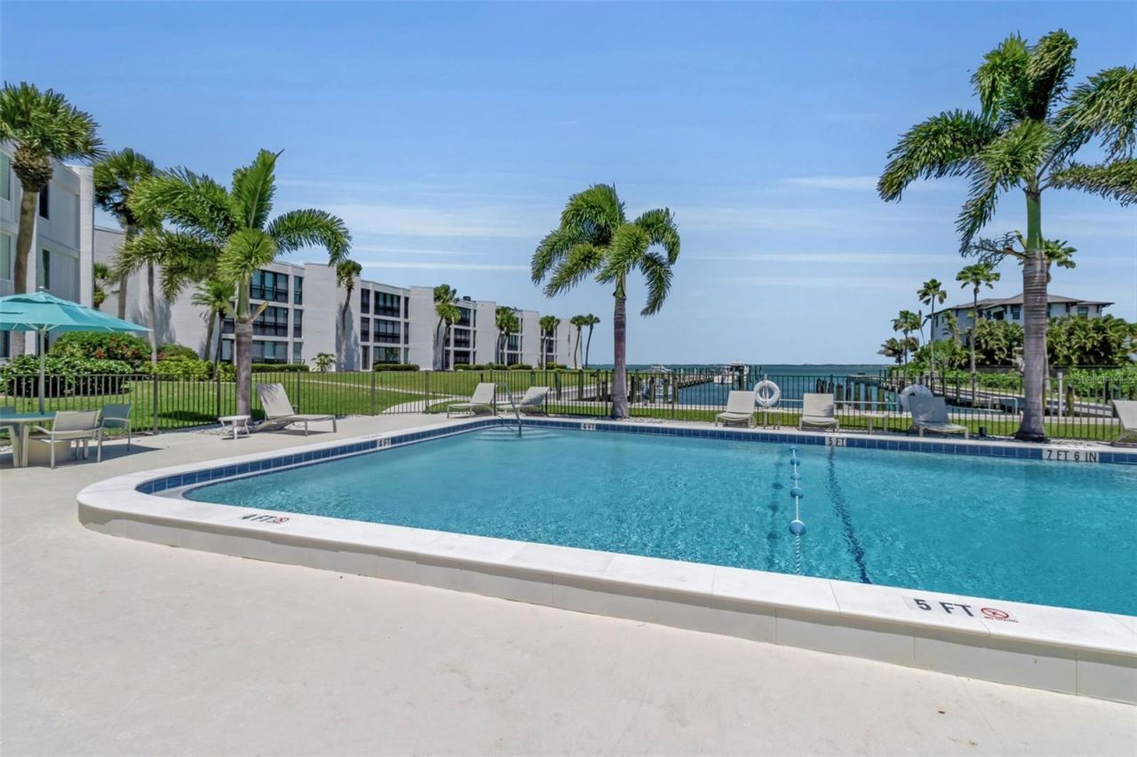 448 Gulf Of Mexico Drive, Unit A205, Longboat Key, FL 34228 Photo