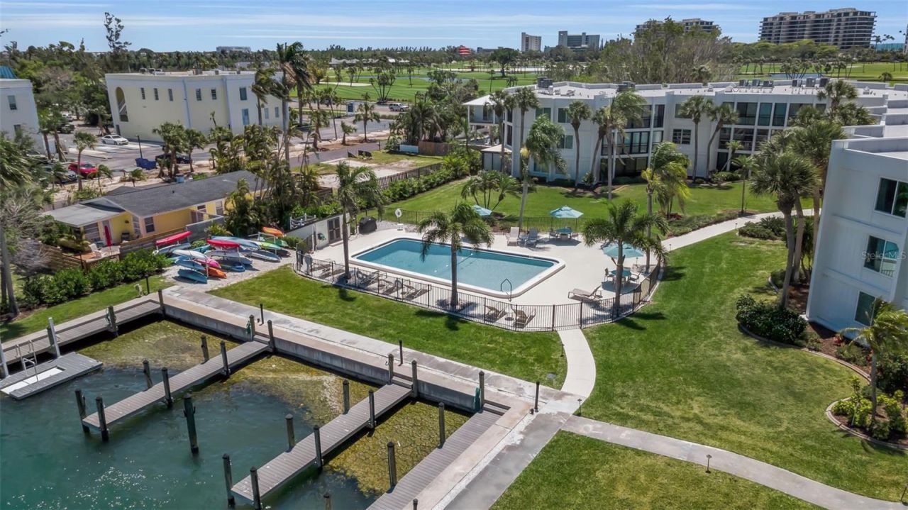 448 Gulf Of Mexico Drive, Unit A205, Longboat Key, FL 34228 Photo