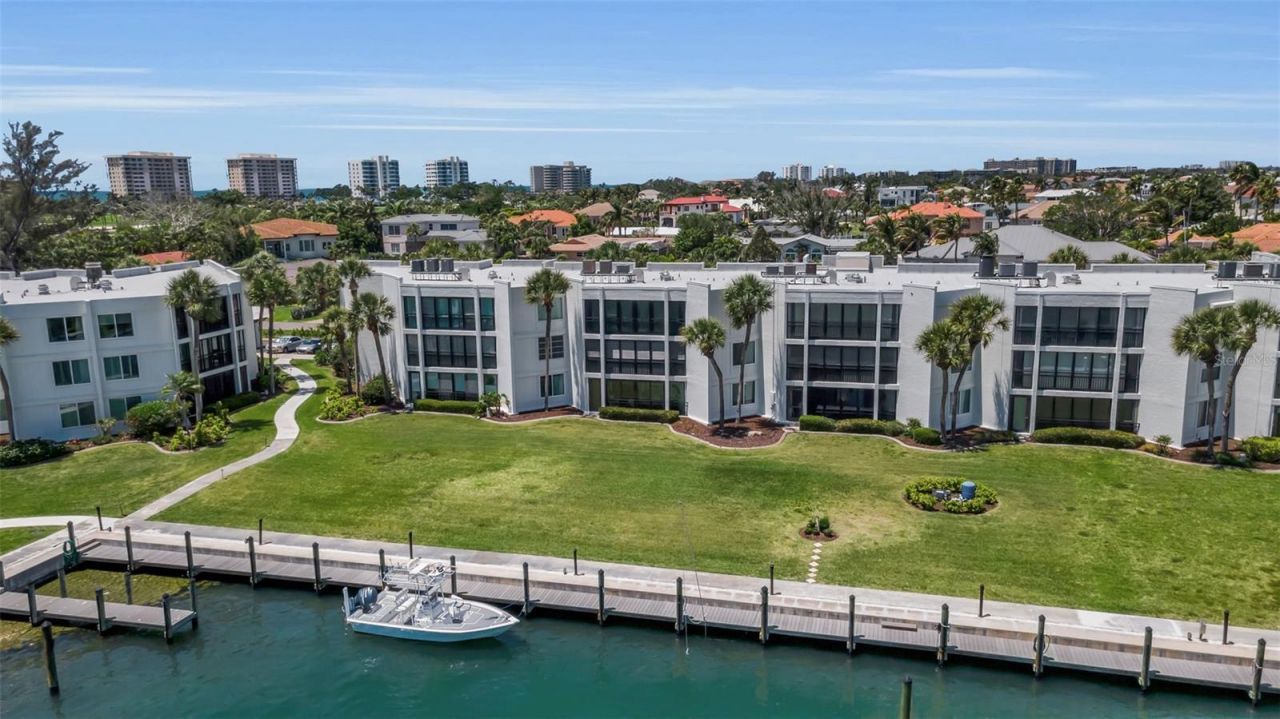 448 Gulf Of Mexico Drive, Unit A205, Longboat Key, FL 34228 Photo